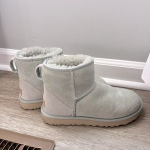 Mini UGGs